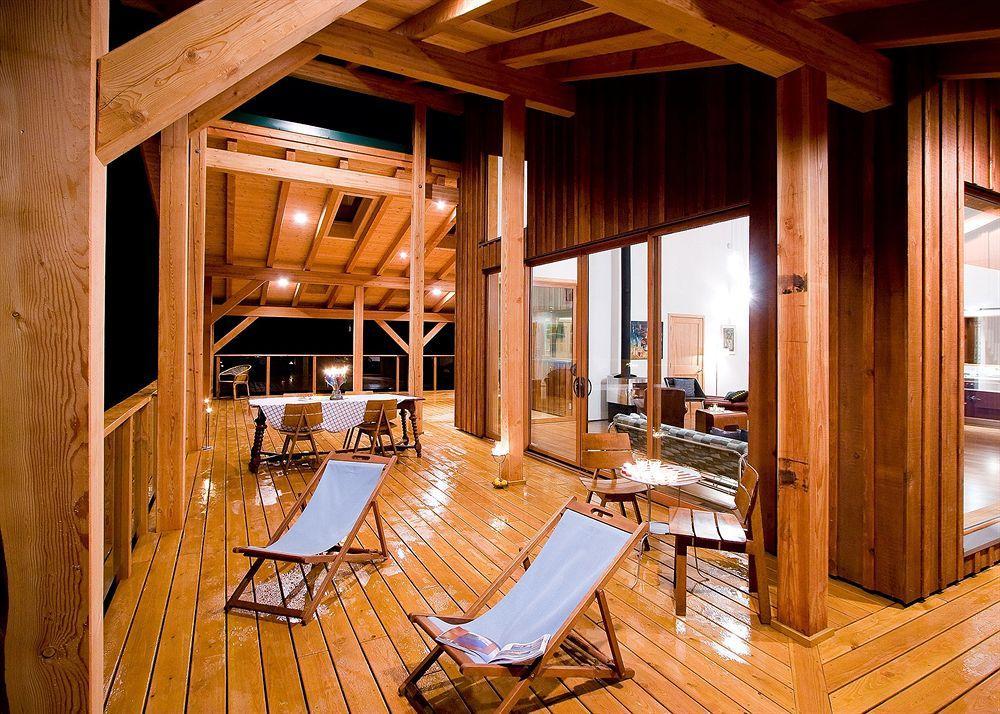 Myra Canyon Lodge Kelowna Esterno foto